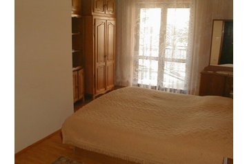 Hrvaška Privát Hvar, Eksterier